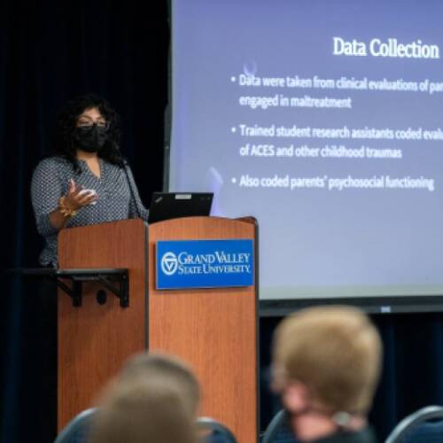 Dionne Pinto-Guerra (McNair Scholar)